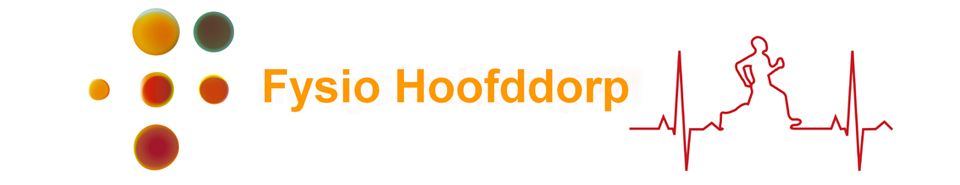 FysioHoofddorp Logo